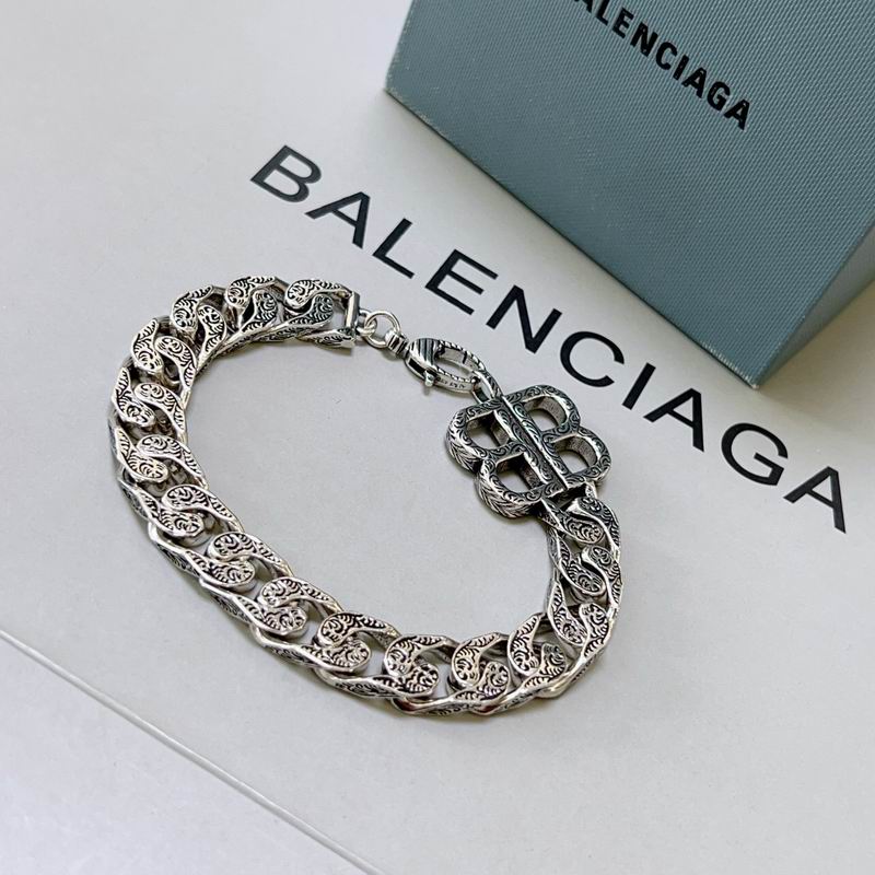 Balenciaga Bracelet 10yxx30 (6)