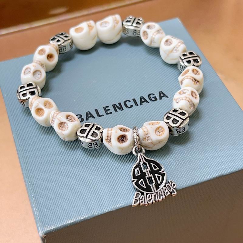 Balenciaga Bracelet 10yxx31 (1)