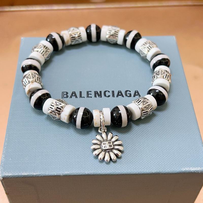 Balenciaga Bracelet 10yxx32 (1)