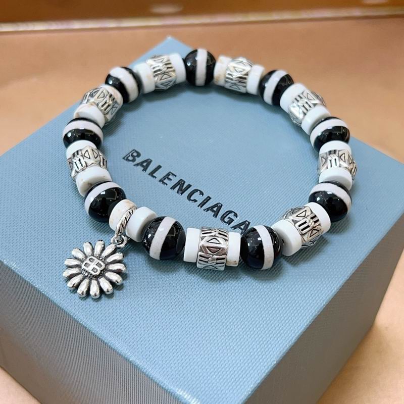 Balenciaga Bracelet 10yxx32 (2)