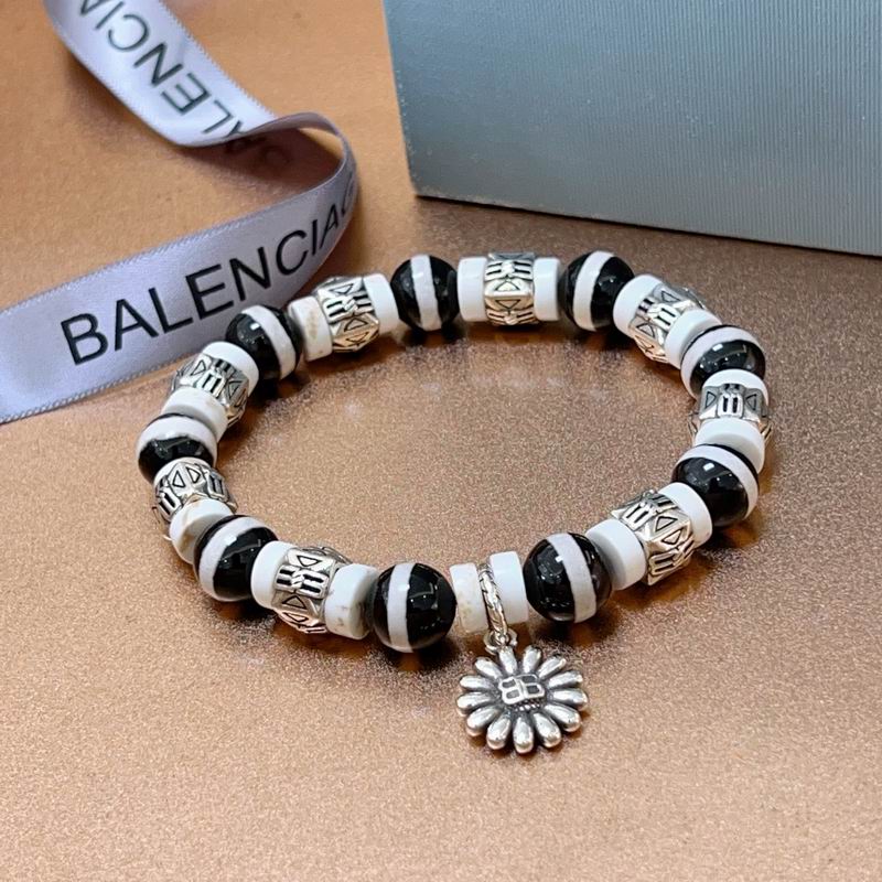 Balenciaga Bracelet 10yxx32 (3)