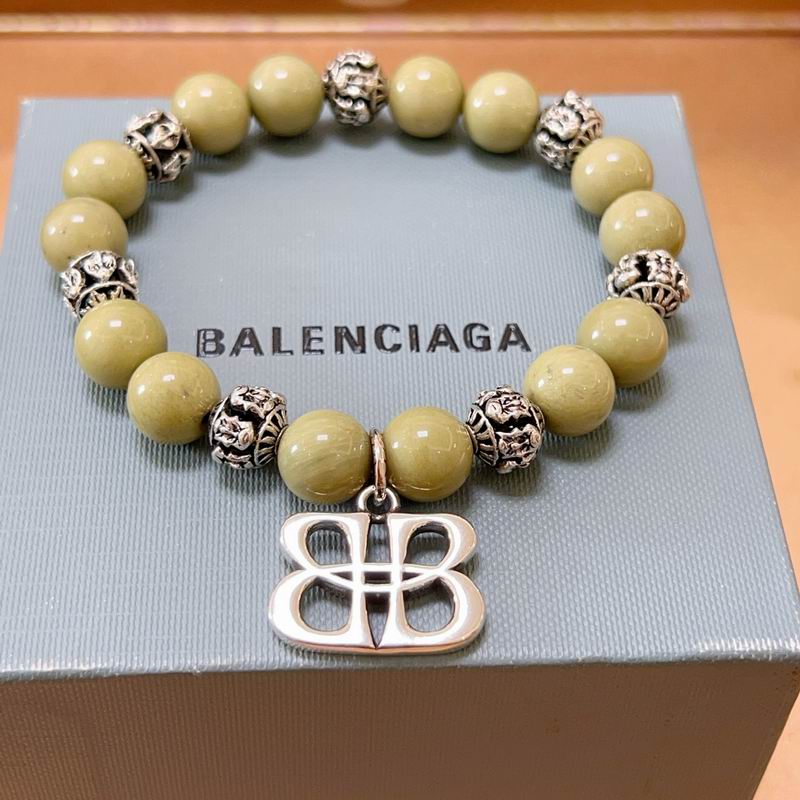 Balenciaga Bracelet 10yxx33 (1)
