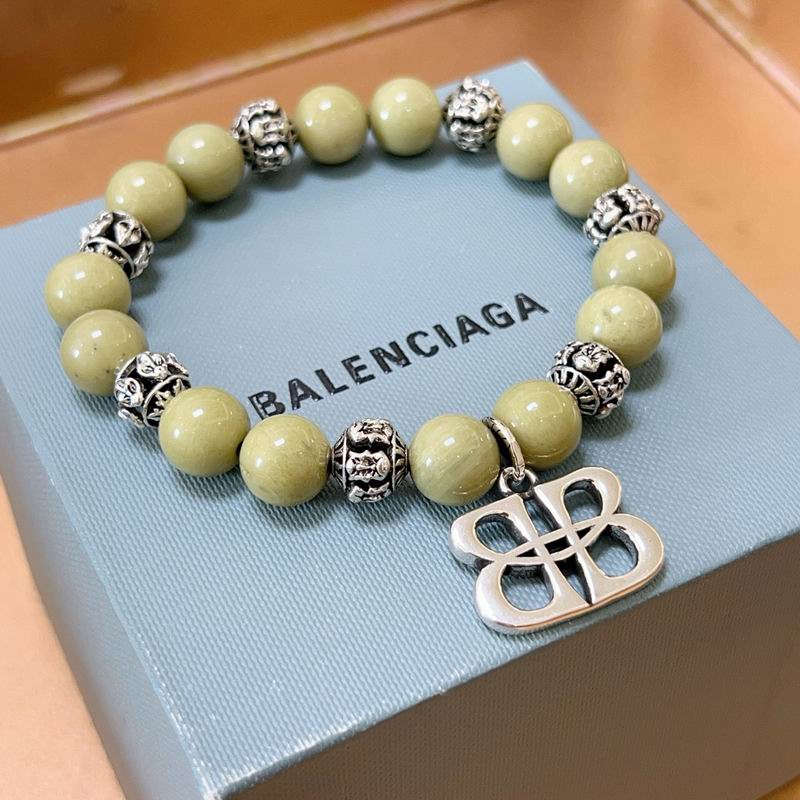Balenciaga Bracelet 10yxx33 (2)