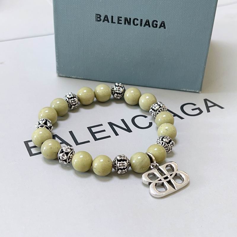 Balenciaga Bracelet 10yxx33 (3)