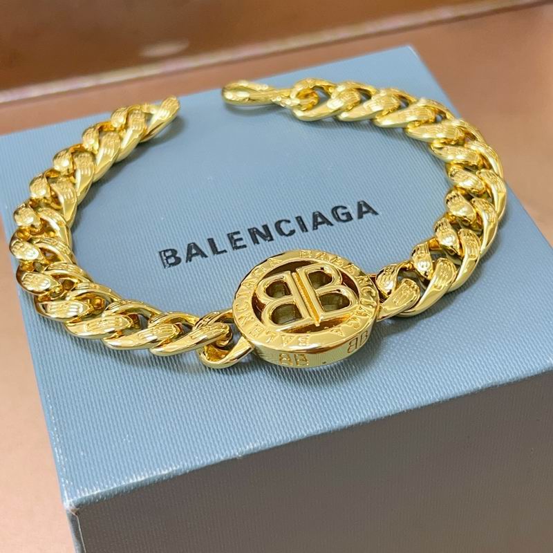 Balenciaga Bracelet 10yxx34 (1)
