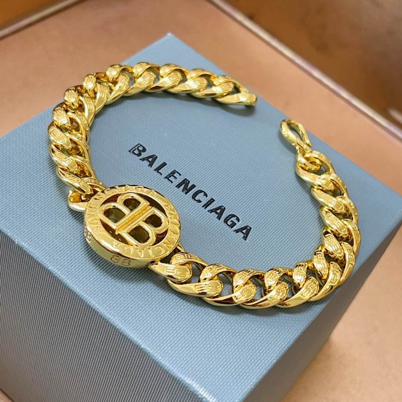 Balenciaga Bracelet 10yxx34 (2)