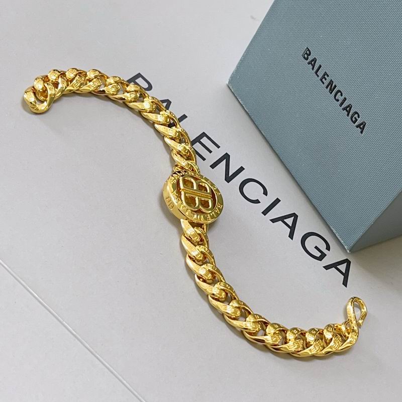 Balenciaga Bracelet 10yxx34 (3)