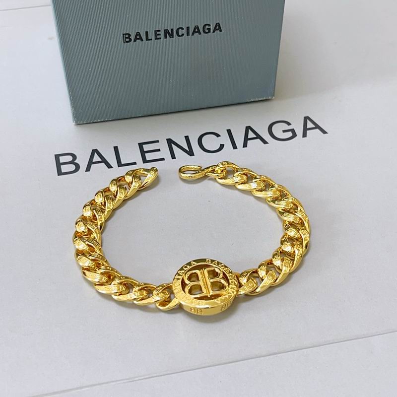 Balenciaga Bracelet 10yxx34 (4)