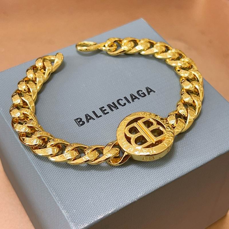 Balenciaga Bracelet 10yxx34 (5)