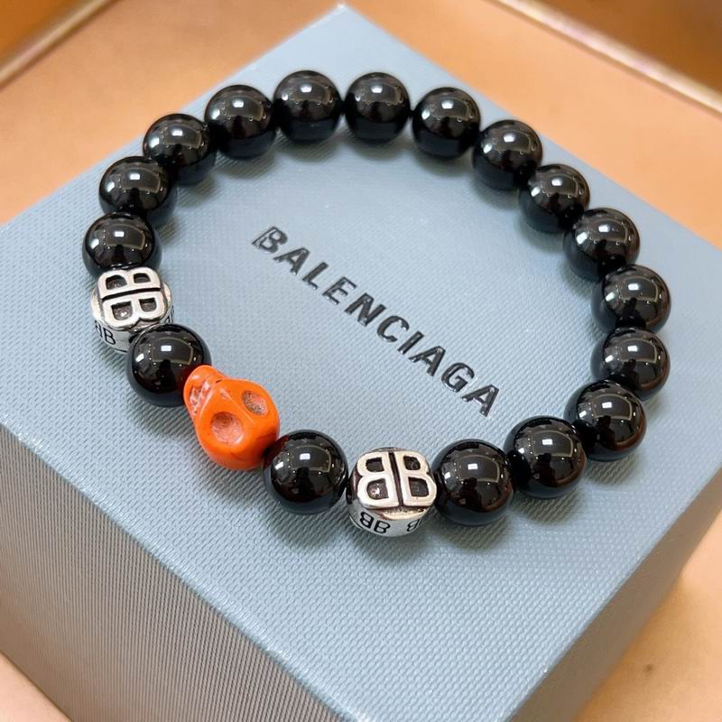 Balenciaga Bracelet 10yxx35 (1)