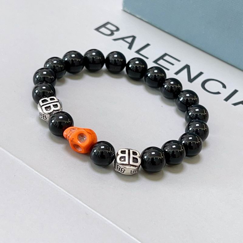 Balenciaga Bracelet 10yxx35 (6)