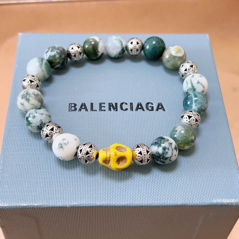 Balenciaga Bracelet 10yxx36 (1)