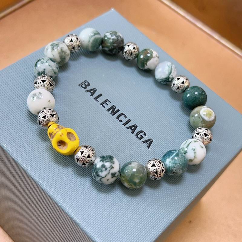 Balenciaga Bracelet 10yxx36 (2)