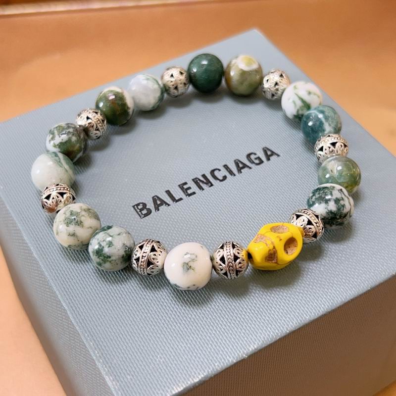 Balenciaga Bracelet 10yxx36 (6)