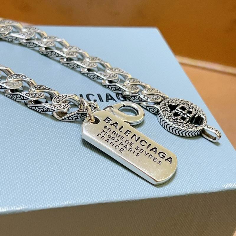 Balenciaga Bracelet 10yxx37 (2)