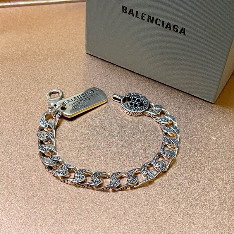 Balenciaga Bracelet 10yxx37 (5)