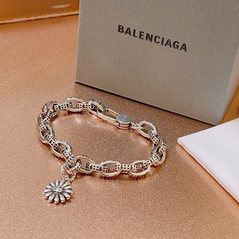 Balenciaga Bracelet 10yxx38 (2)