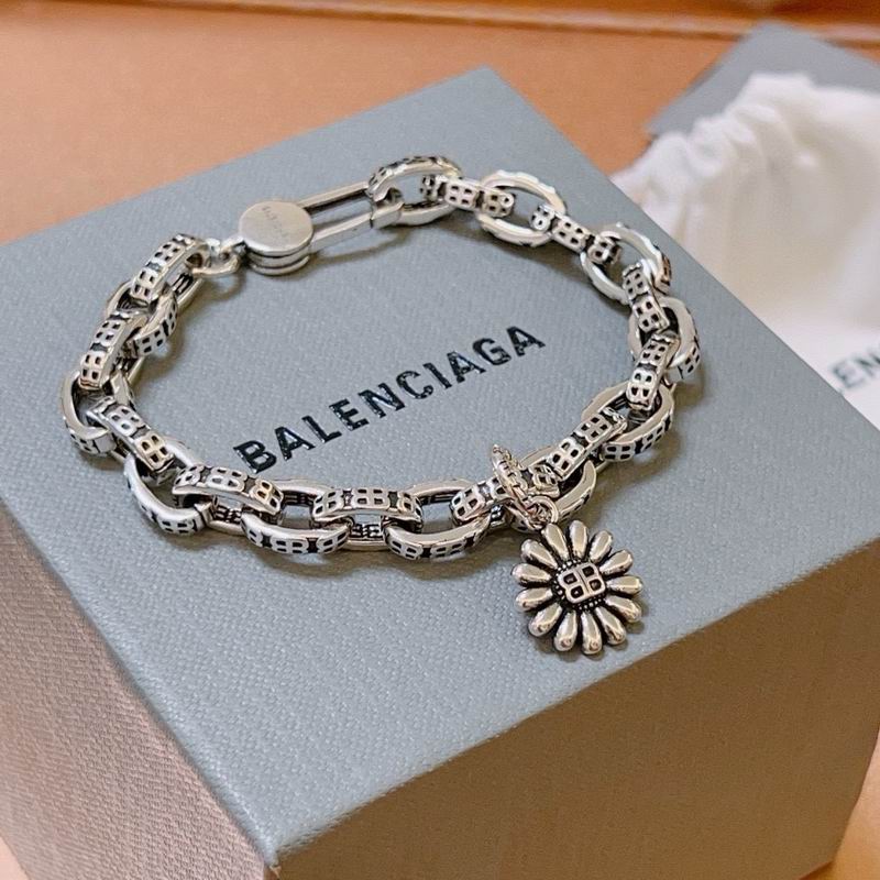 Balenciaga Bracelet 10yxx38 (3)
