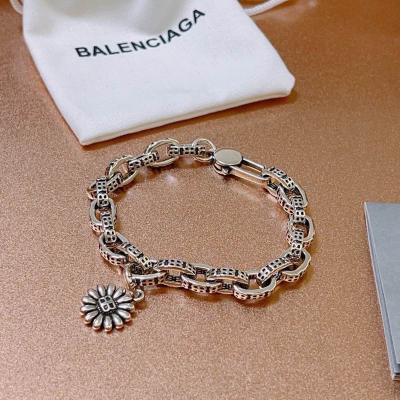 Balenciaga Bracelet 10yxx38 (5)