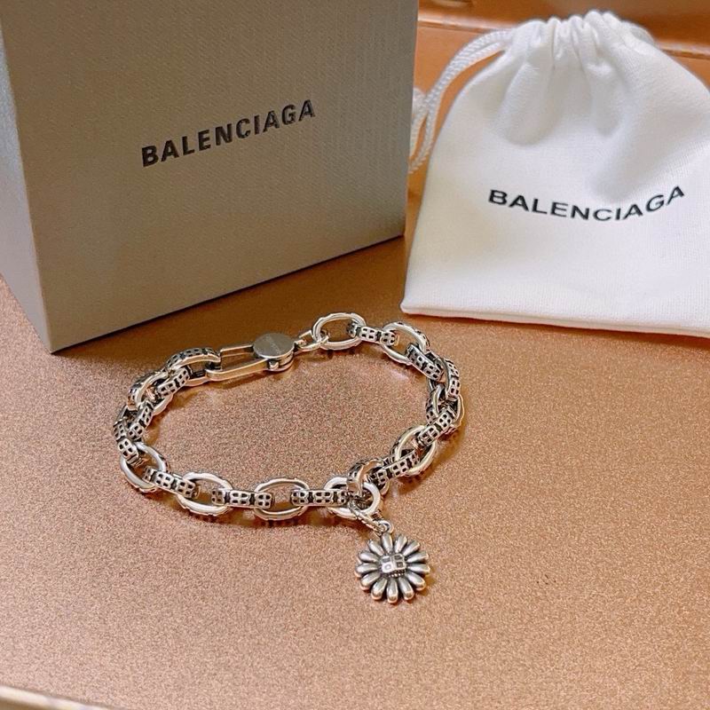 Balenciaga Bracelet 10yxx38 (6)