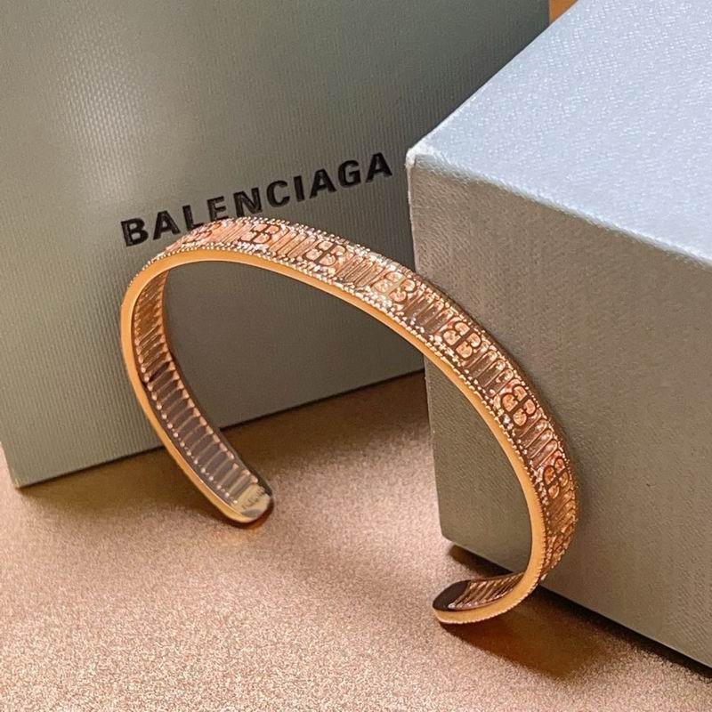 Balenciaga Bracelet 10yxx39 (3)