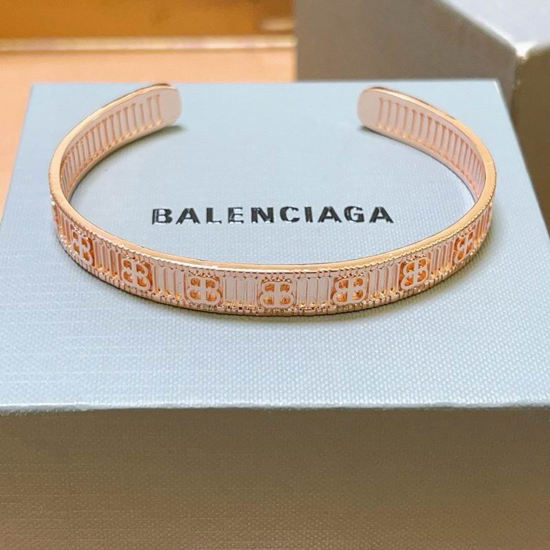 Balenciaga Bracelet 10yxx39 (5)