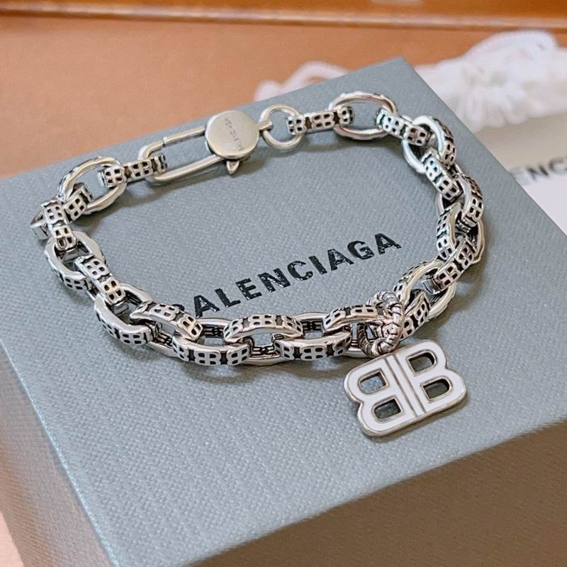 Balenciaga Bracelet 10yxx40 (4)