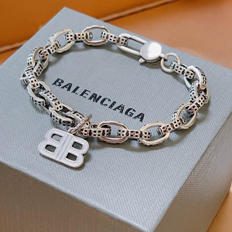 Balenciaga Bracelet 10yxx40 (5)