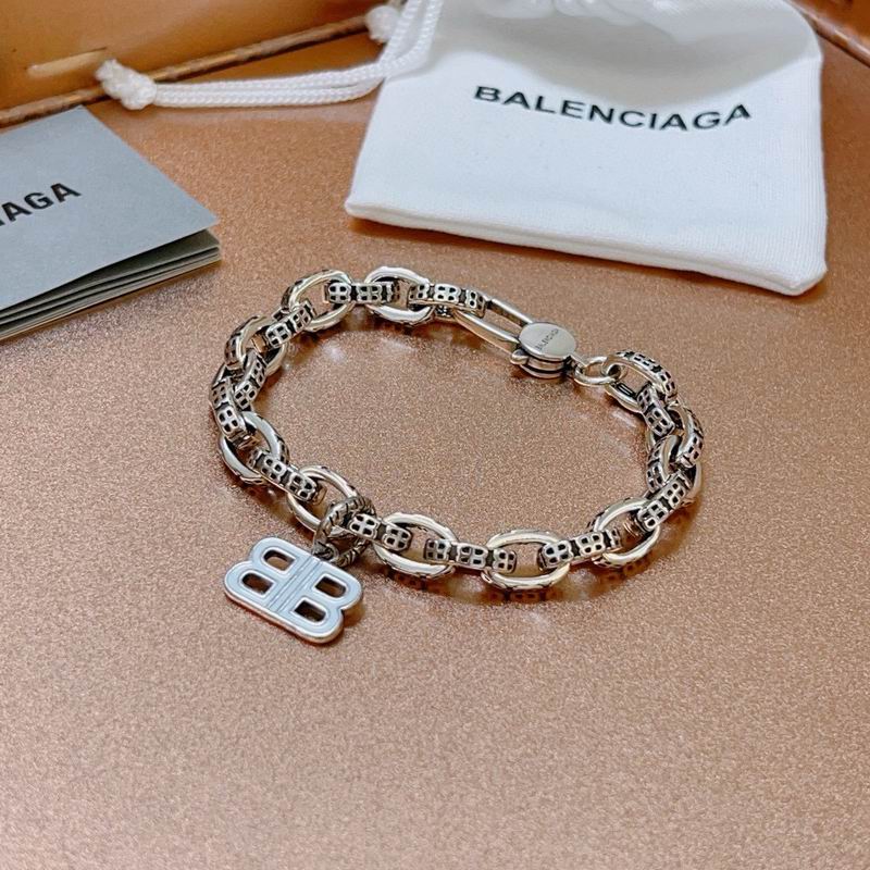 Balenciaga Bracelet 10yxx40 (6)