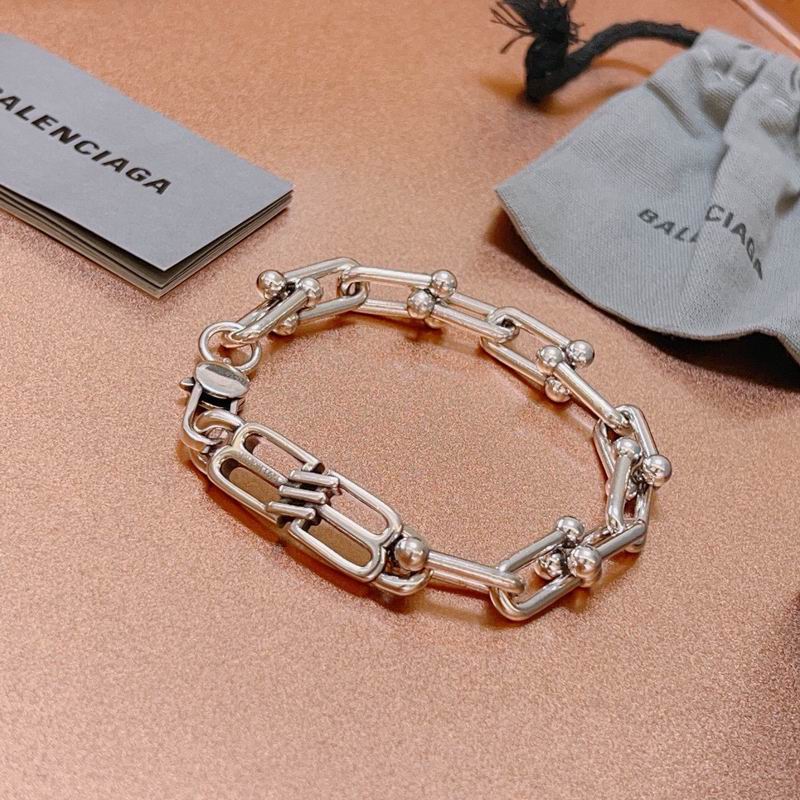 Balenciaga Bracelet 10yxx41 (1)