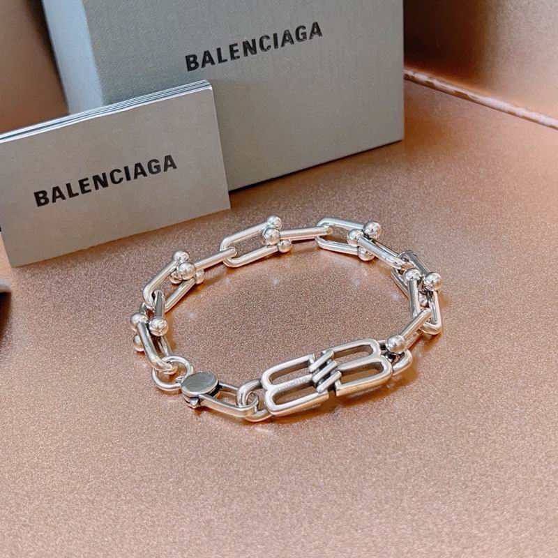 Balenciaga Bracelet 10yxx41 (2)