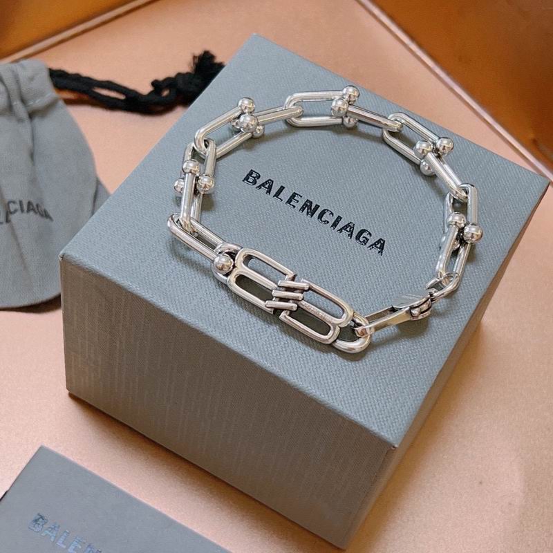 Balenciaga Bracelet 10yxx41 (3)