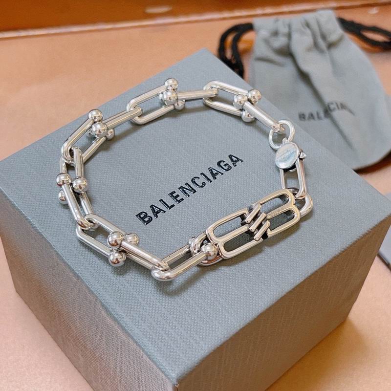 Balenciaga Bracelet 10yxx41 (4)