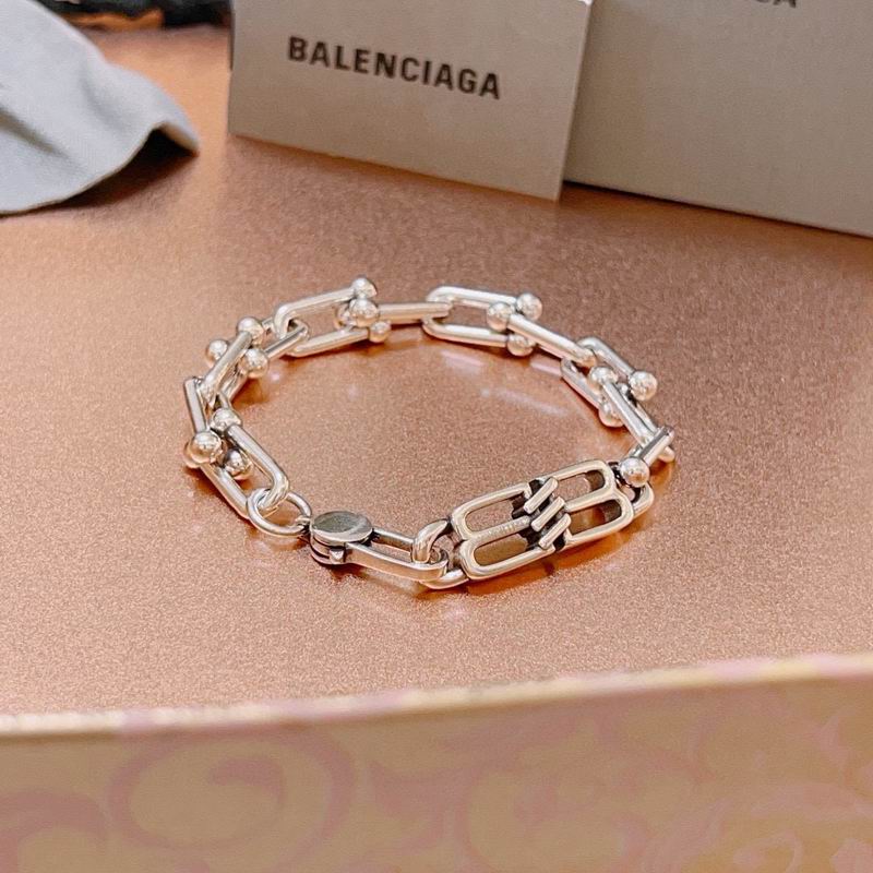 Balenciaga Bracelet 10yxx41 (5)