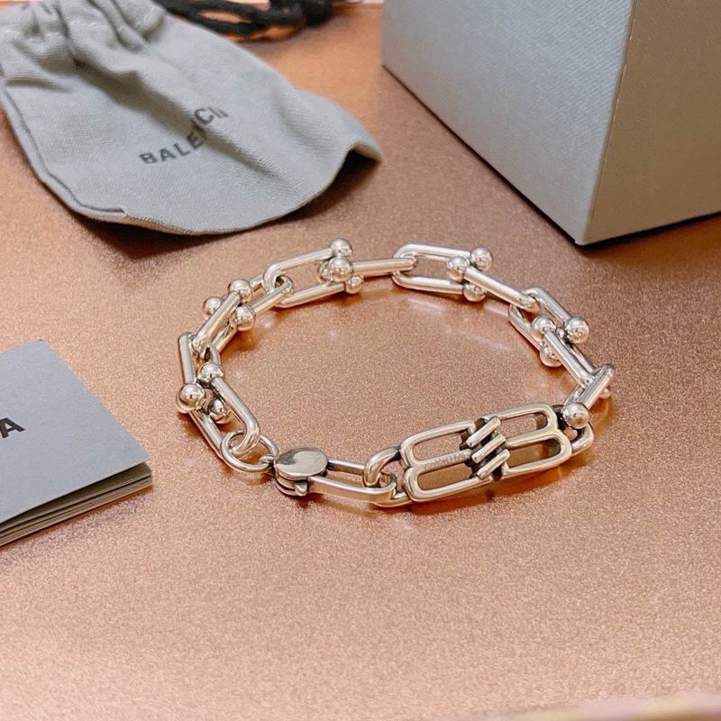 Balenciaga Bracelet 10yxx41 (6)