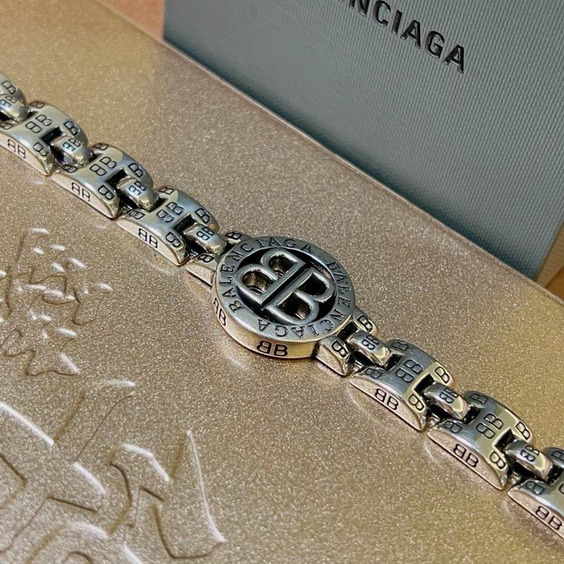 Balenciaga Bracelet 10yxx42 (4)