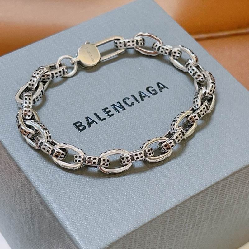 Balenciaga Bracelet 10yxx43 (1)