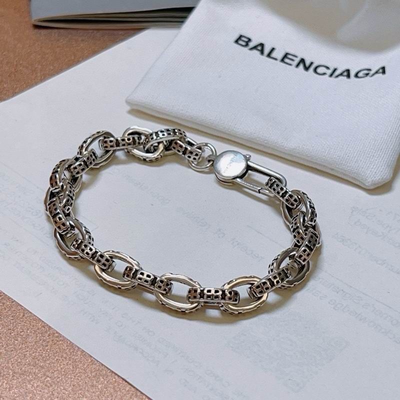 Balenciaga Bracelet 10yxx43 (2)