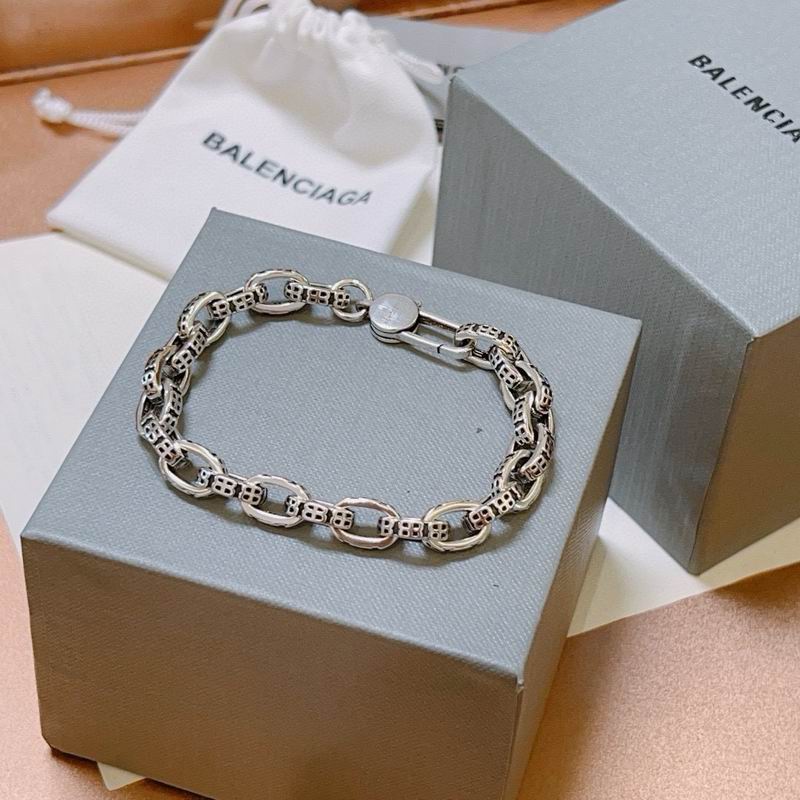 Balenciaga Bracelet 10yxx43 (3)