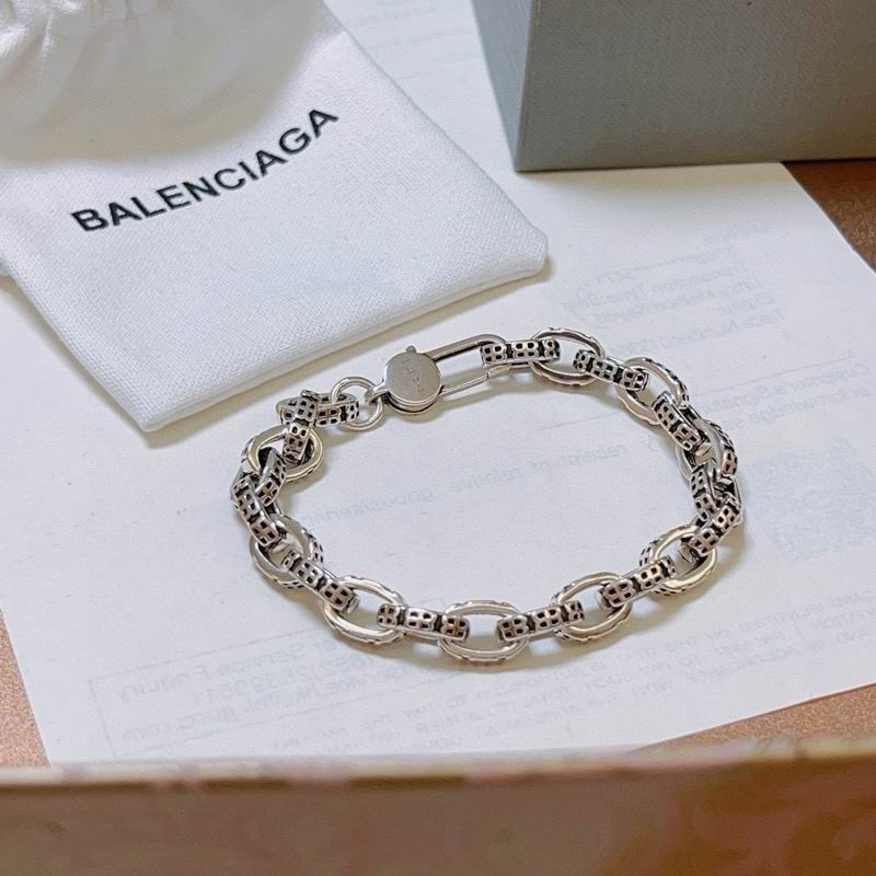 Balenciaga Bracelet 10yxx43 (4)