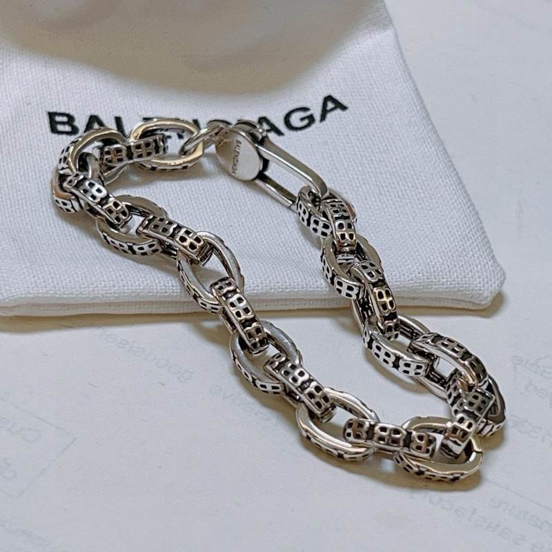 Balenciaga Bracelet 10yxx43 (5)