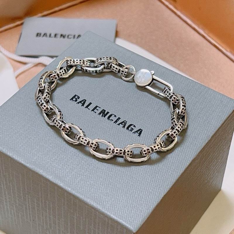 Balenciaga Bracelet 10yxx43 (6)