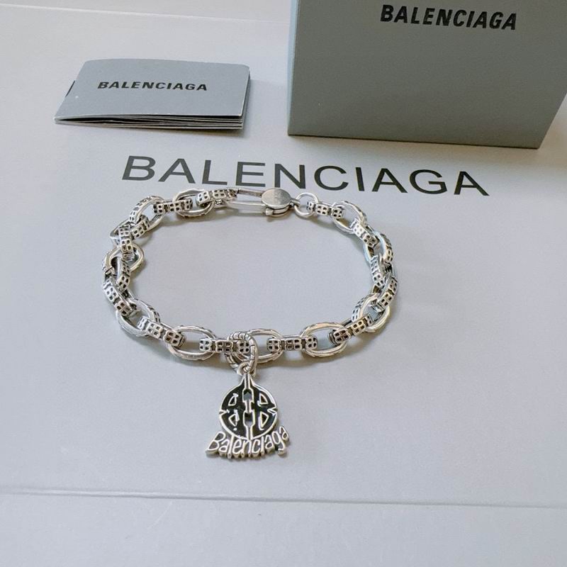 Balenciaga Bracelet 10yxx44 (2)