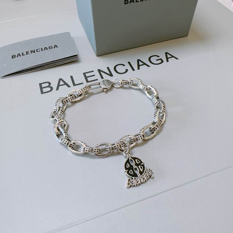 Balenciaga Bracelet 10yxx44 (4)