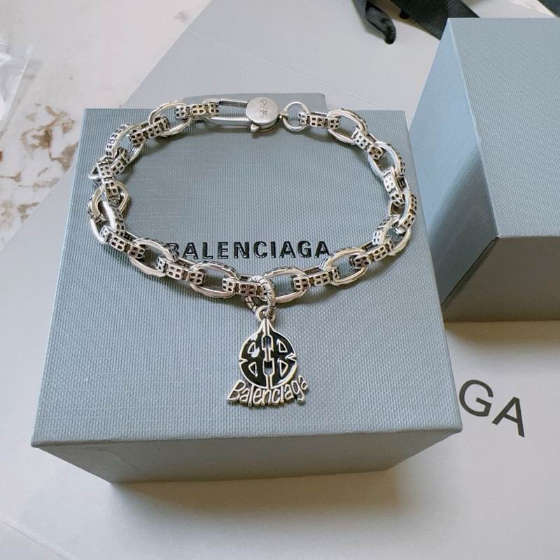 Balenciaga Bracelet 10yxx44 (5)