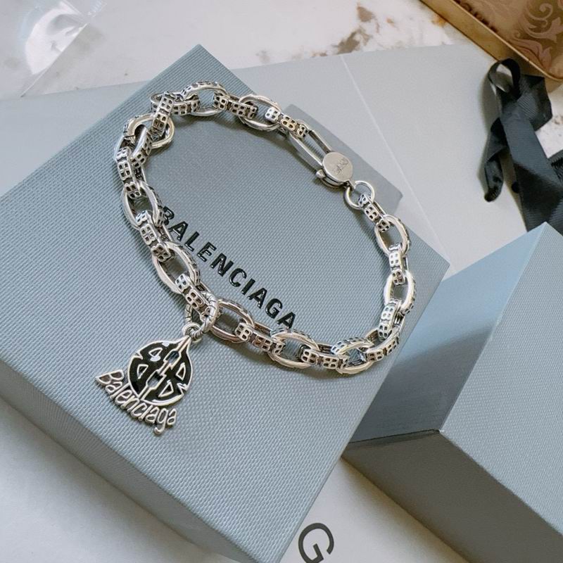 Balenciaga Bracelet 10yxx44 (6)