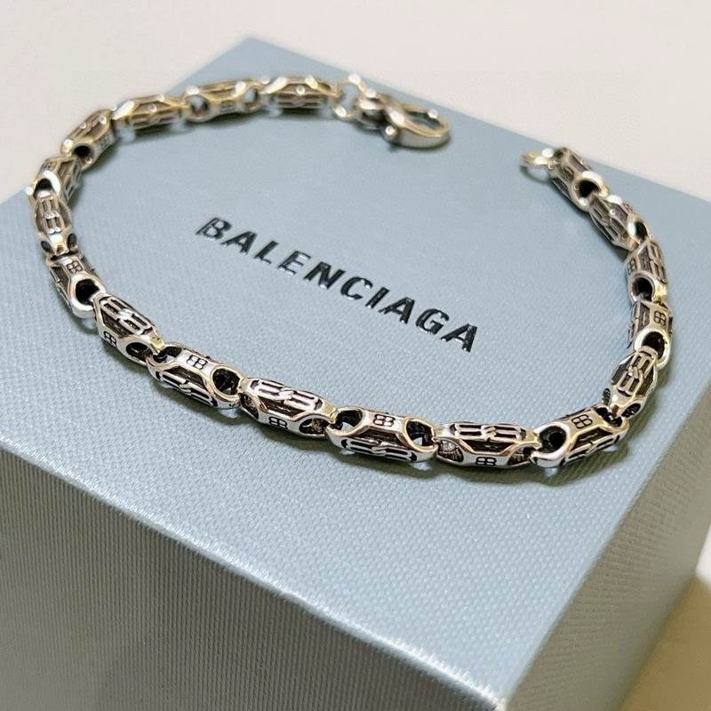 Balenciaga Bracelet 10yxx46 (2)