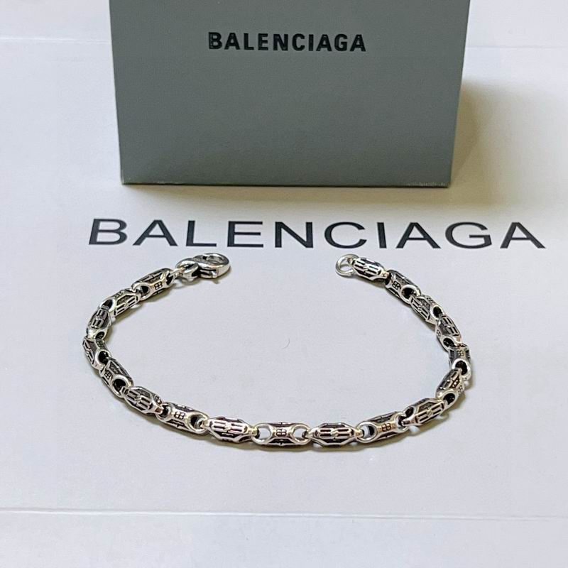 Balenciaga Bracelet 10yxx46 (3)