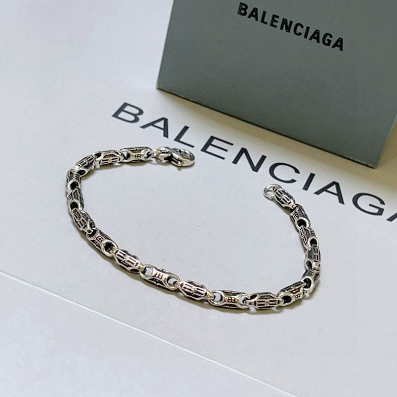 Balenciaga Bracelet 10yxx46 (4)