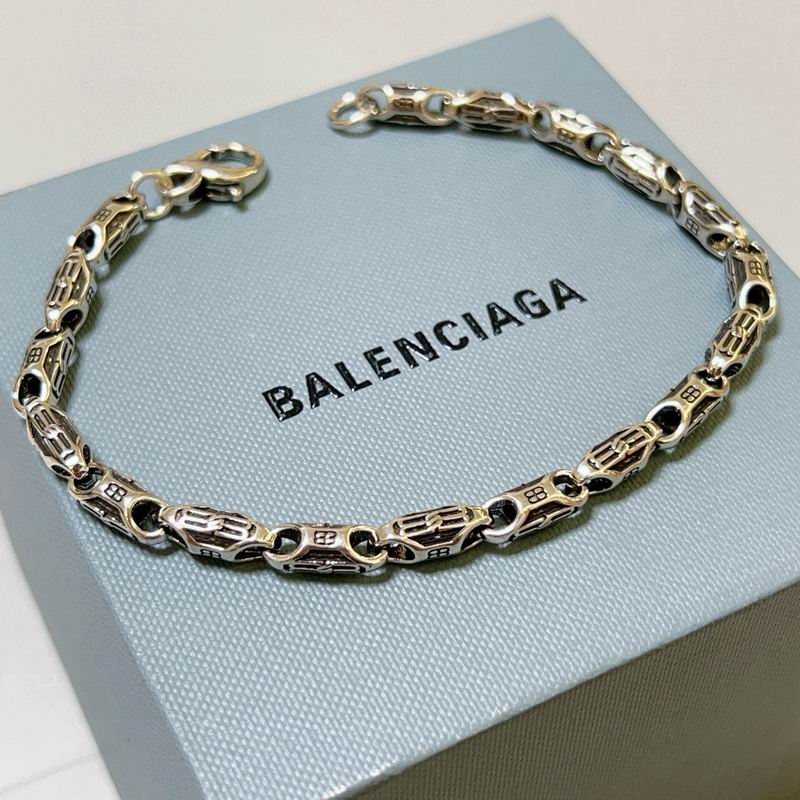 Balenciaga Bracelet 10yxx46 (5)